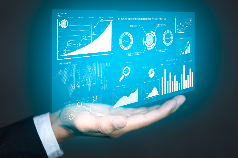 Business Intelligence Systeme