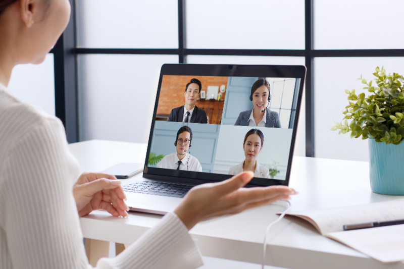 Attraktivitätssteigerung als Arbeitgeber und Change Management